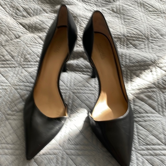 Michael Kors Shoes - MK Heels